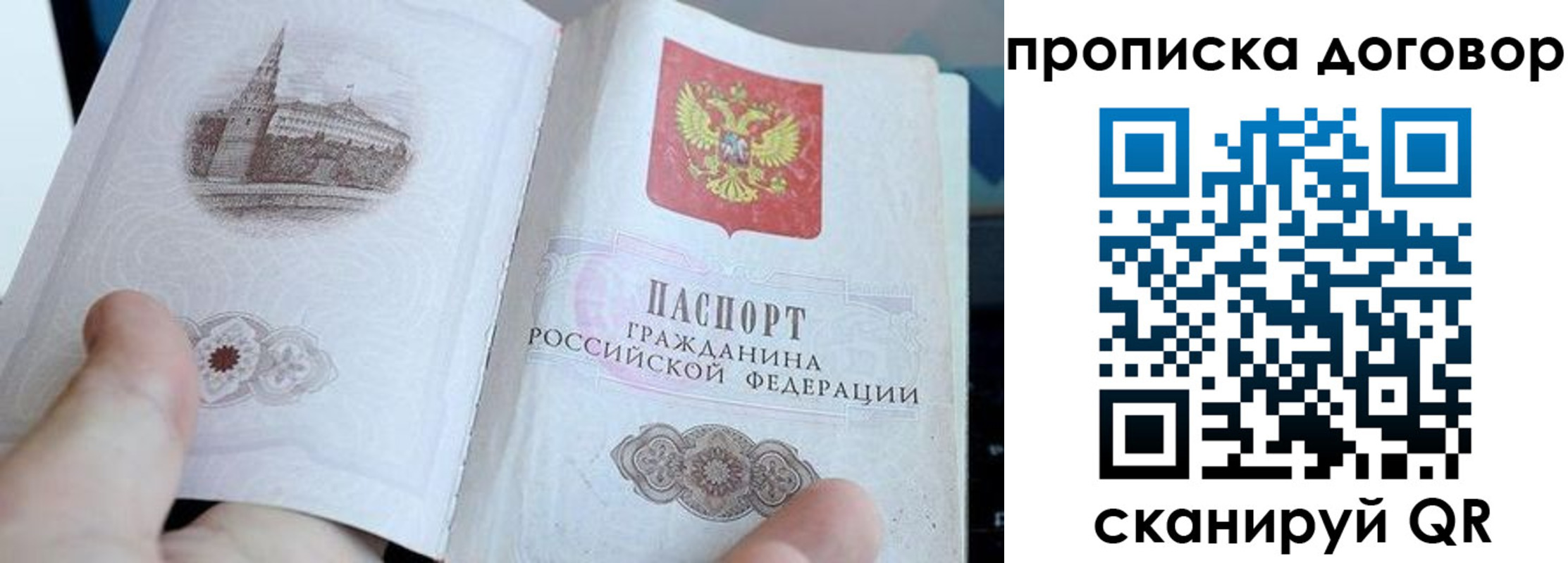 прописка в Тульской области